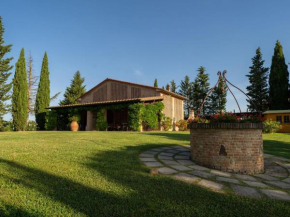 Apartment Girasole by Interhome Peccioli